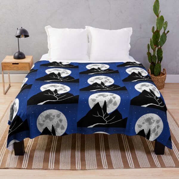 Item preview, Mountains with Glacier flowing. A Beautiful Cartoonish Scenery. designed and sold by Ahmad0040.