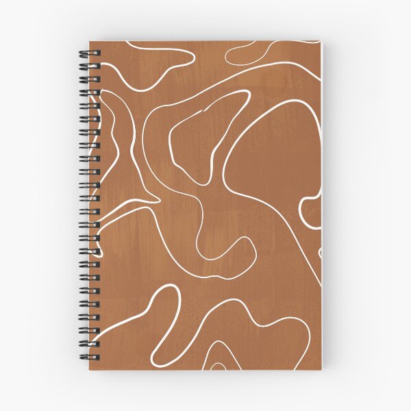 Item preview, Mid century Abstract organic designed and sold by mysticminimals.