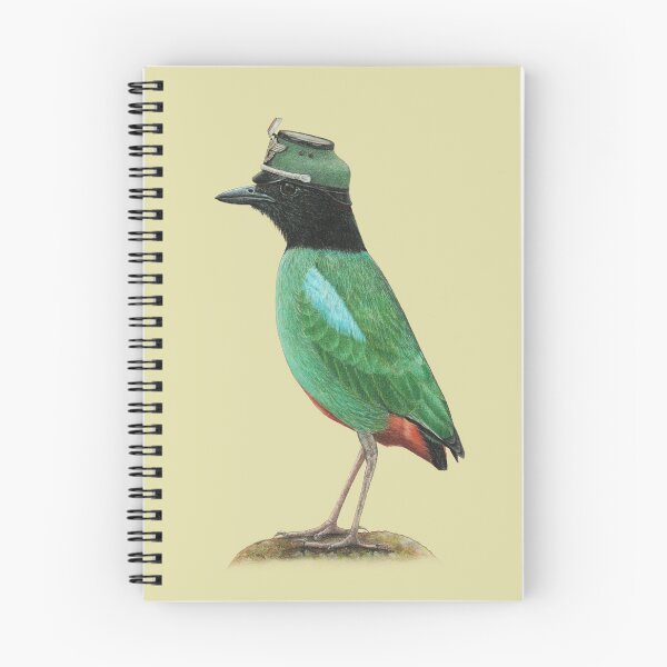 Item preview, Hooded pitta designed and sold by Nemonvmv.