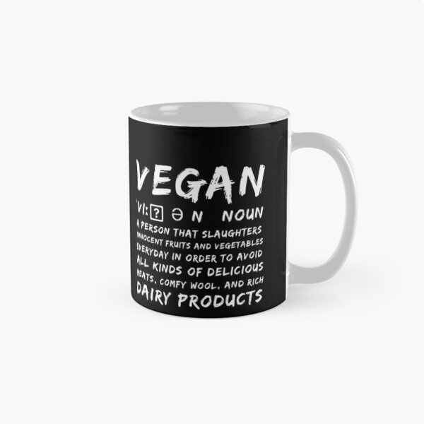 Item preview, vegan definition designed and sold by Tophu-1.