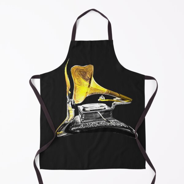 Item preview, Gramophone designed and sold by Nickolas Kyprianos.