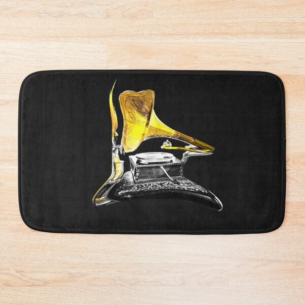 Item preview, Gramophone designed and sold by Nickolas Kyprianos.