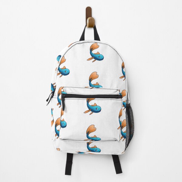 Item preview, Blue and orange guppie designed and sold by TheBlackRoze.