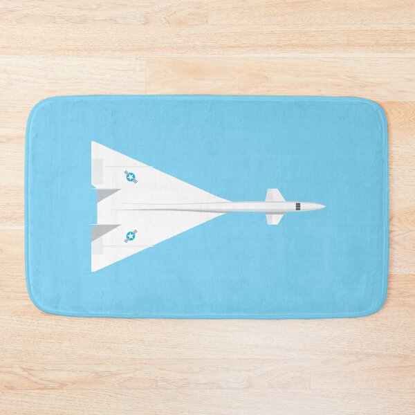 Item preview, XB-70 Supersonic Jet Aircraft - Sky designed and sold by VoodooCircus.