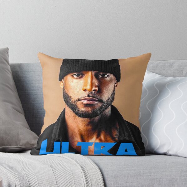 Artikelvorschau, Booba Ultra Cover entworfen und verkauft von Streetshirt-fr.