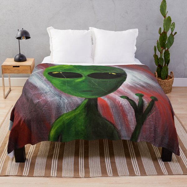 Item preview, Take Me To Your Leader designed and sold by jennyfahfah88.