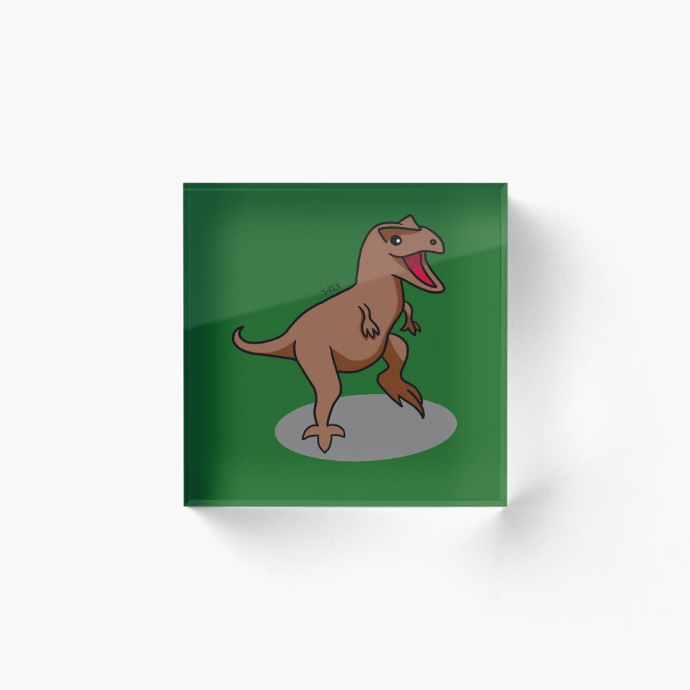 Item preview, Acrylic Block designed and sold by Cor-de-Rosa.