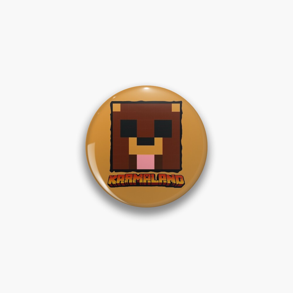 Item preview, Pin designed and sold by DeskIsAMess.