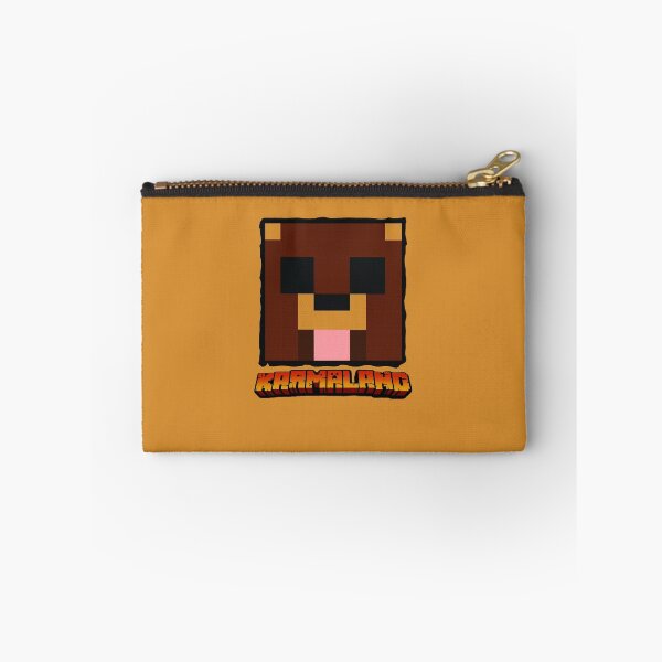 Item preview, KARMALAND LOGO - RUBIUS designed and sold by Desk is A Mess.