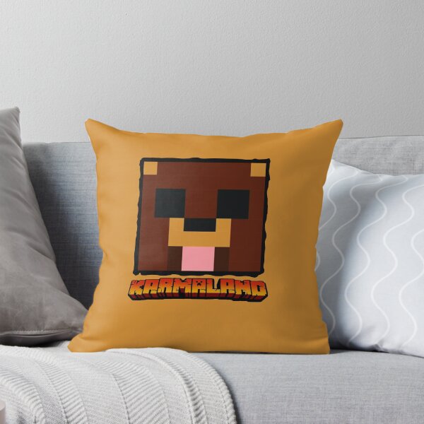 Item preview, KARMALAND LOGO - RUBIUS designed and sold by Desk is A Mess.