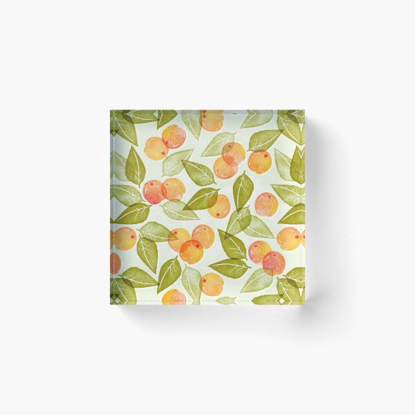 Item preview, Apricots designed and sold by HoneyGherkin.