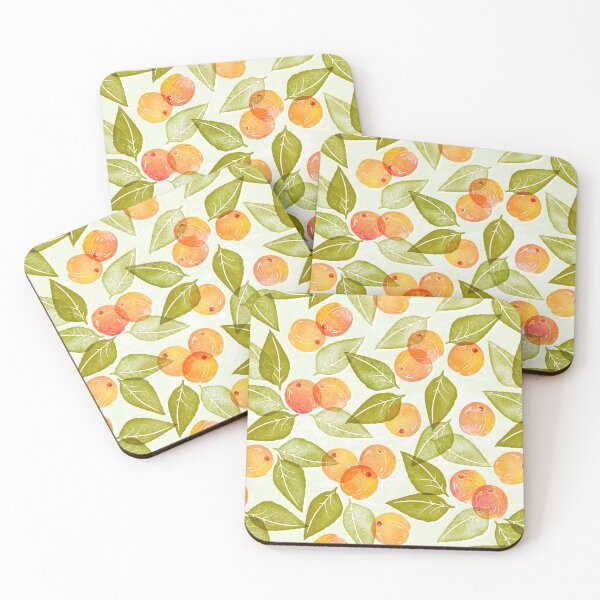 Item preview, Apricots designed and sold by HoneyGherkin.