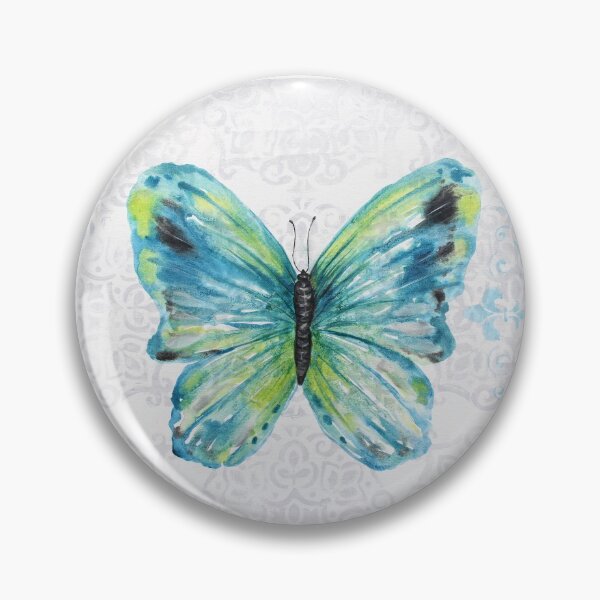 Item preview, Elegant Butterfly A designed and sold by Jean Plout.