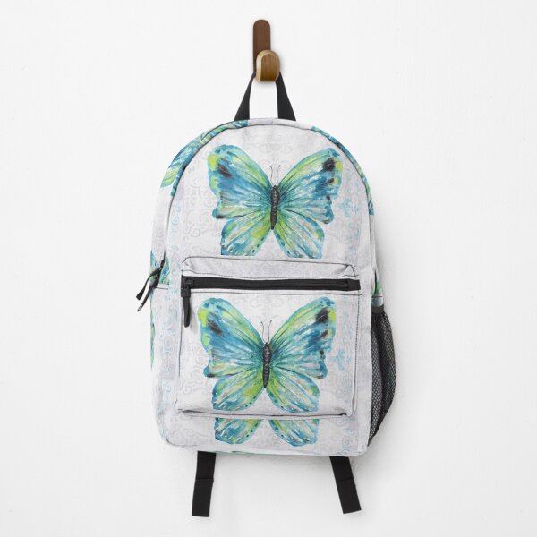 Item preview, Elegante mariposa A designed and sold by Jean Plout.