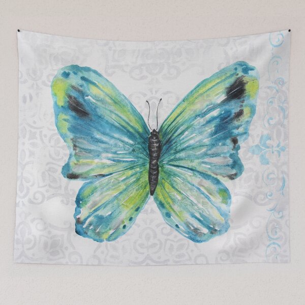 Item preview, Elegante mariposa A designed and sold by Jean Plout.