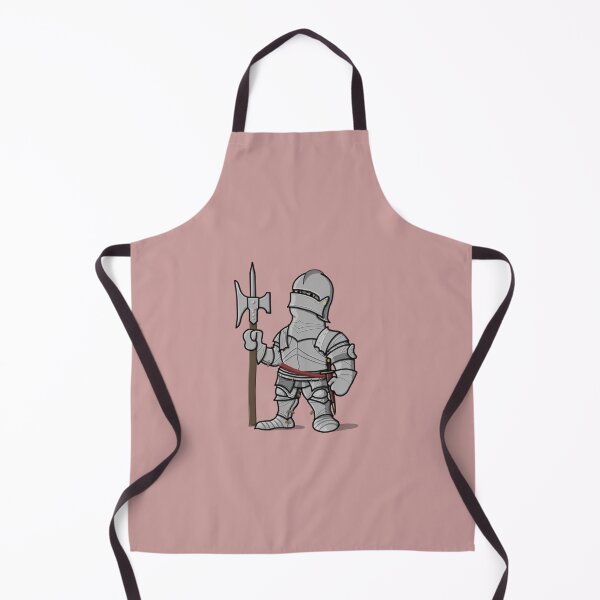 Item preview, Gothic Armour Knight designed and sold by foojer.