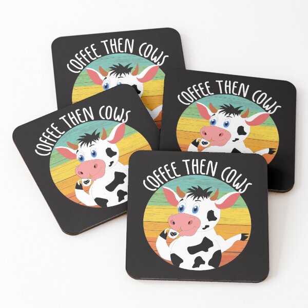 Item preview, coffee then cows  designed and sold by OzyManDiaS90.