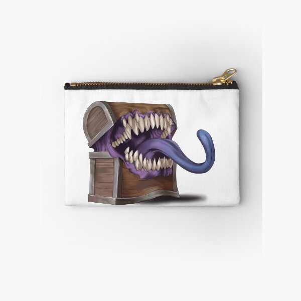 Item preview, Mimic designed and sold by DiceUponaTime.