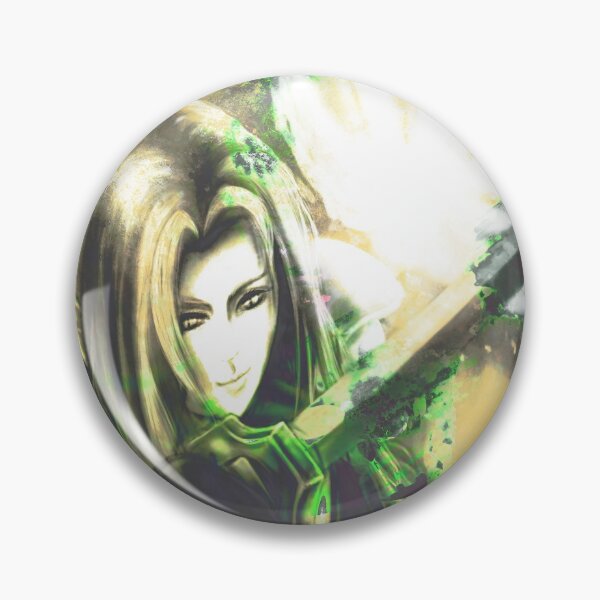 Item preview, Sephiroth 15 designed and sold by SolanM.
