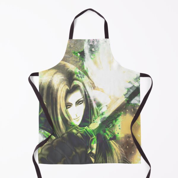 Item preview, Sephiroth 15 designed and sold by SolanM.