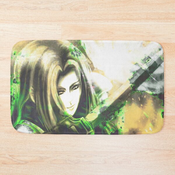 Item preview, Sephiroth 15 designed and sold by SolanM.