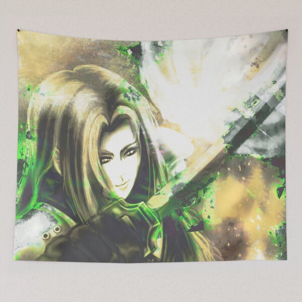 Item preview, Sephiroth 15 designed and sold by SolanM.