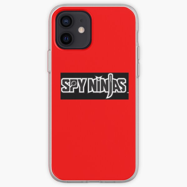 Spy Ninjas iPhone cases & covers Redbubble