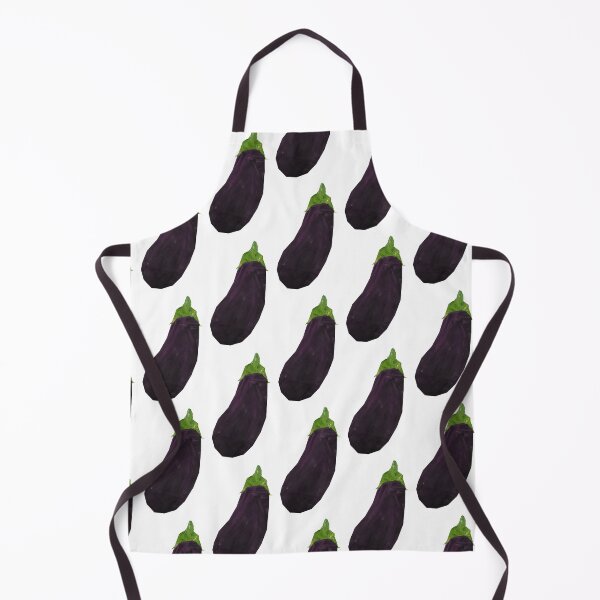 Item preview, Aubergine / eggplant designed and sold by BabbanGaelg.