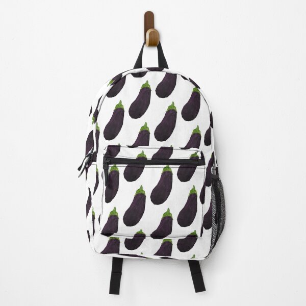 Item preview, Aubergine / eggplant designed and sold by BabbanGaelg.