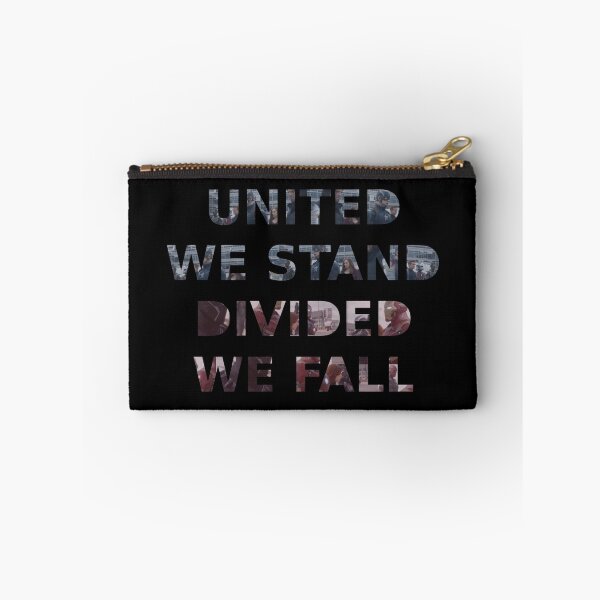 Item preview, United We Stand... CW Tee designed and sold by aurora-borealis.