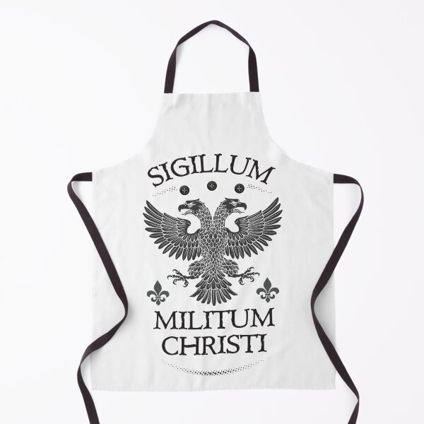 Item preview, Sigillum Militum Christi  designed and sold by MedievalWear.