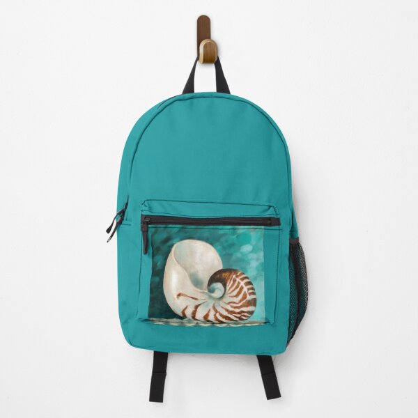 Item preview, SINGLE NAUTILUS designed and sold by kogistudio-5.