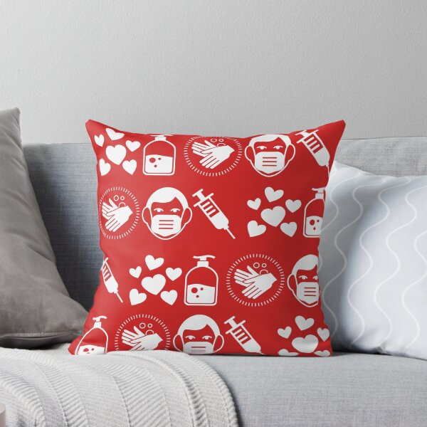 Item preview, Covid valentines designed and sold by DesignsByRisa.