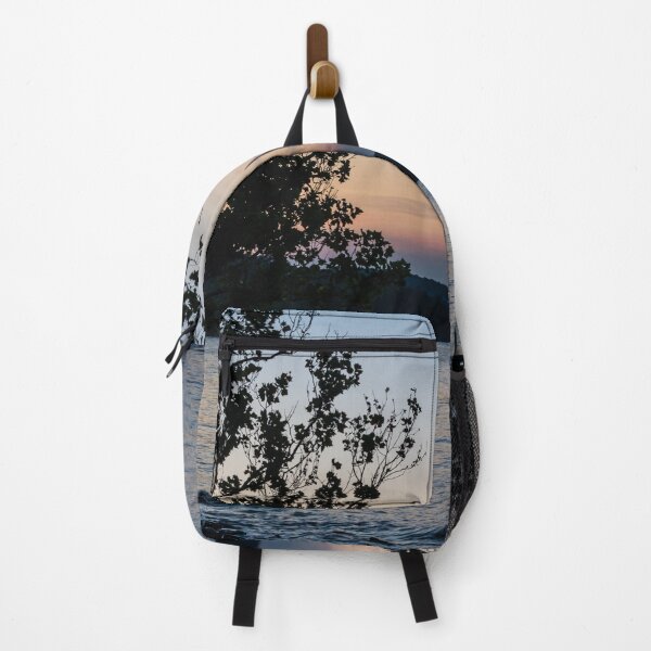 Item preview, Table Rock Sunset Silhouette designed and sold by mljdwhite.
