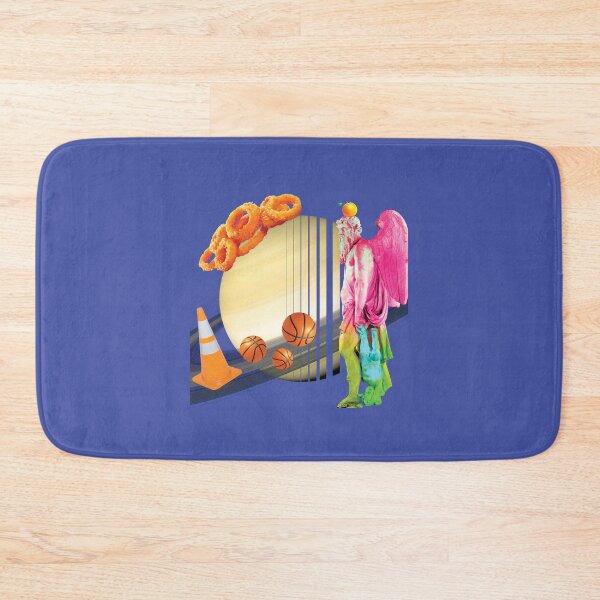 Item preview, Planet Saturn - Pop Art Solar System Collection designed and sold by KKEgypt.