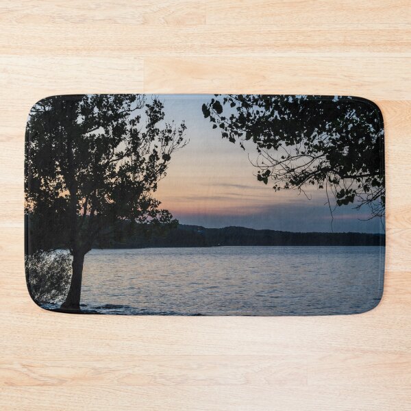 Item preview, Table Rock Sunset Silhouette designed and sold by mljdwhite.