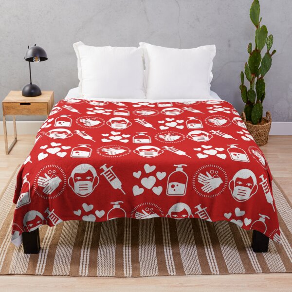 Item preview, Covid valentines designed and sold by DesignsByRisa.