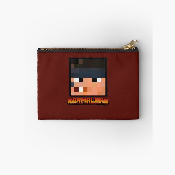 Item preview, KARMALAND LOGO - MANGEL designed and sold by Desk is A Mess.