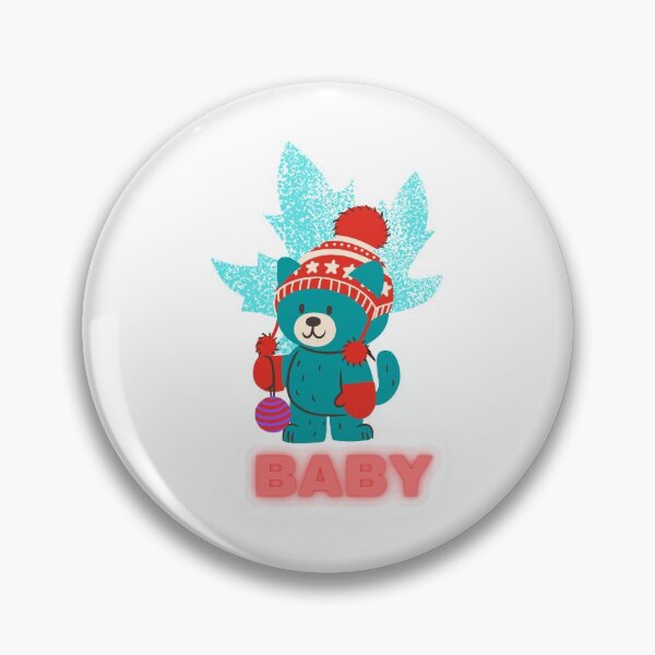 Item preview, baby designed and sold by prodesain.