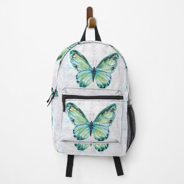 Item preview, Elegante mariposa B designed and sold by Jean Plout.