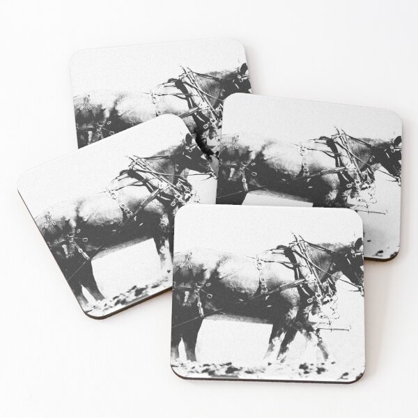 Item preview, Work Horse designed and sold by iamwelly.