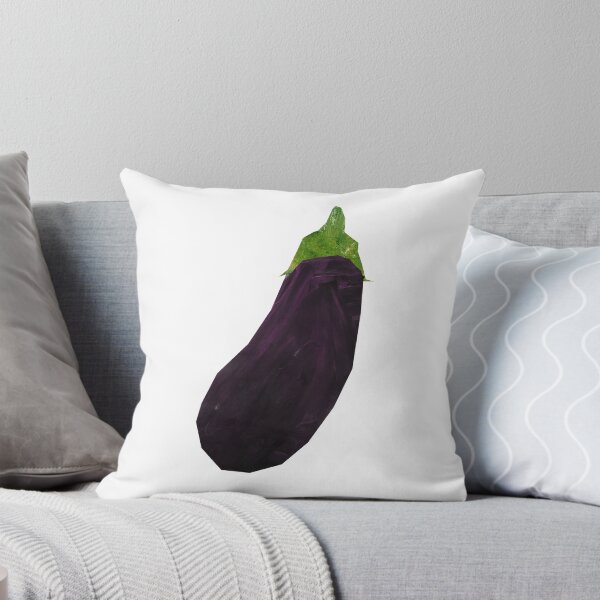 Item preview, Aubergine / eggplant designed and sold by BabbanGaelg.