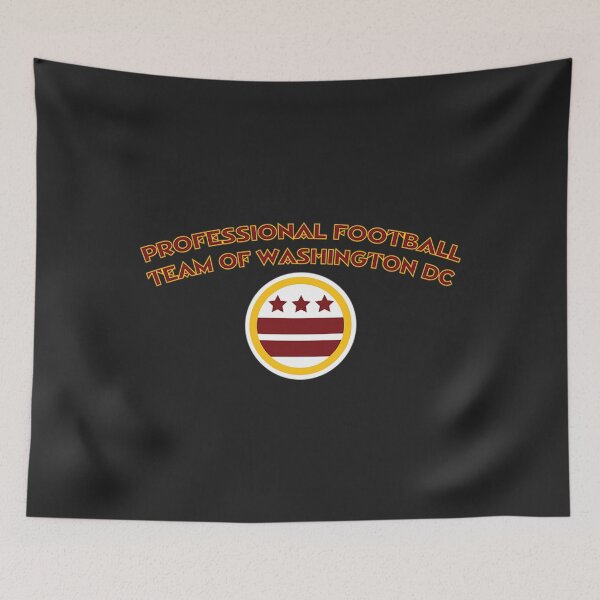 Item preview, Washington Football T-ShirtThe Washington Football Team designed and sold by VictoriaBrand33.