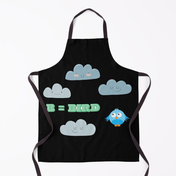Item preview, Alphabet for Kids – Letter B- designed and sold by TheShahinDesign.