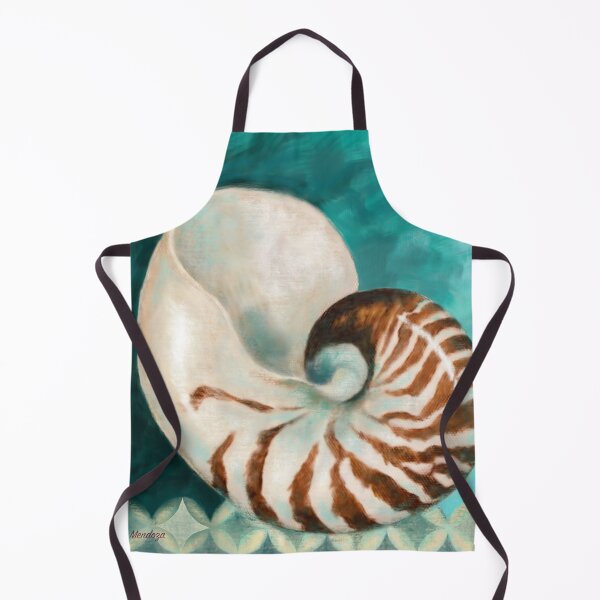 Item preview, SINGLE NAUTILUS designed and sold by kogistudio-5.