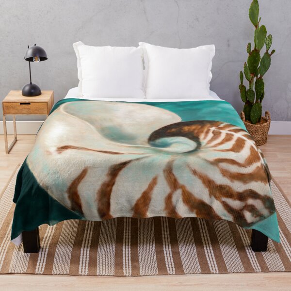 Item preview, SINGLE NAUTILUS designed and sold by kogistudio-5.