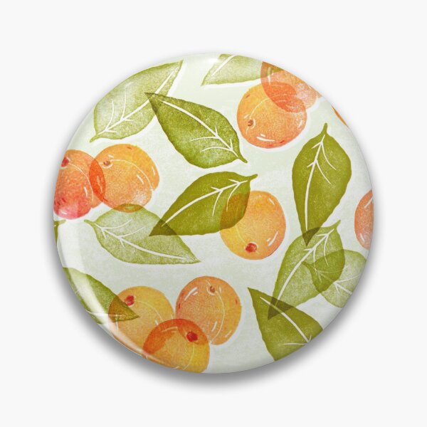 Item preview, Apricots designed and sold by HoneyGherkin.