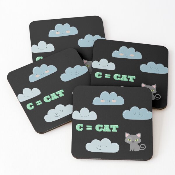 Item preview, Alphabet for Kids – Letter C- designed and sold by TheShahinDesign.