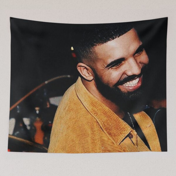 Item preview, Drake  designed and sold by Discolour.