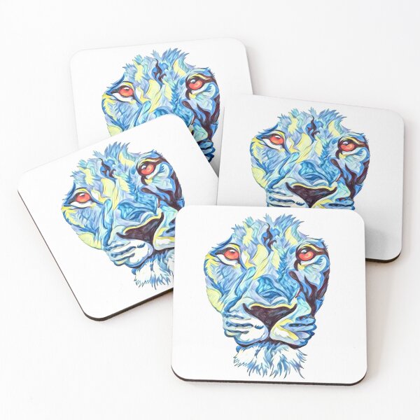 Item preview, Lion's wisdom designed and sold by AdrianoDiana.